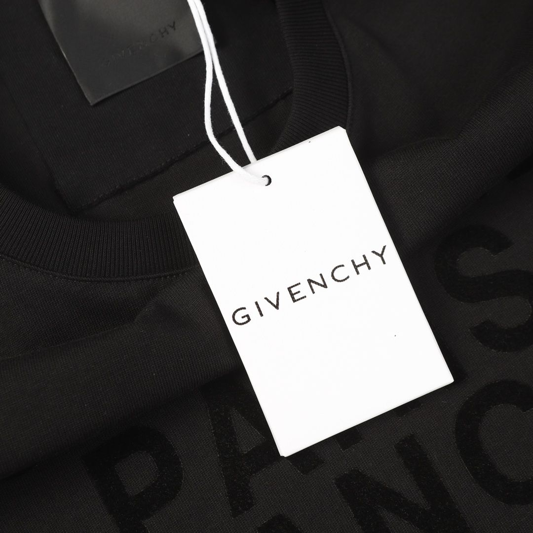 Givenchy T-Shirts